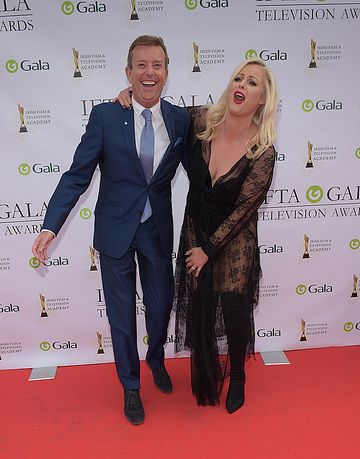 IFTA Gala Television Awards 2018