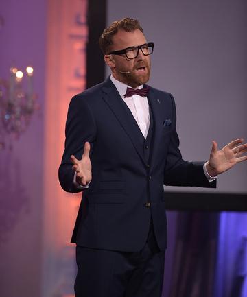 IFTA Gala Television Awards 2018