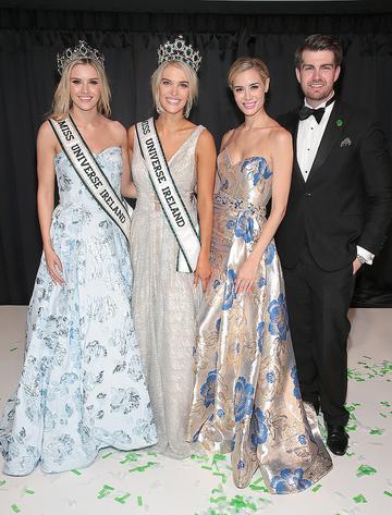 Miss Universe Ireland 2018 Final