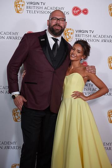 BAFTA TV Awards 2018 - Red Carpet