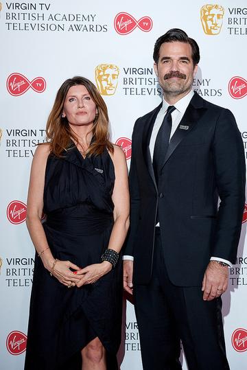 BAFTA TV Awards 2018 - Red Carpet