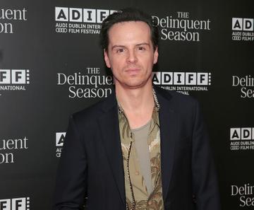 The Delinquent Season Premiere with Cillian Murphy and Andrew Scott