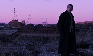 Paul Schrader's making a Western with Willem Dafoe and Ethan Hawke Paul Schrader's making a Western with Willem Dafoe and Ethan Hawke