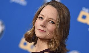 Jodie Foster to star in season 4 of 'True Detective' Jodie Foster to star in season 4 of 'True Detective'