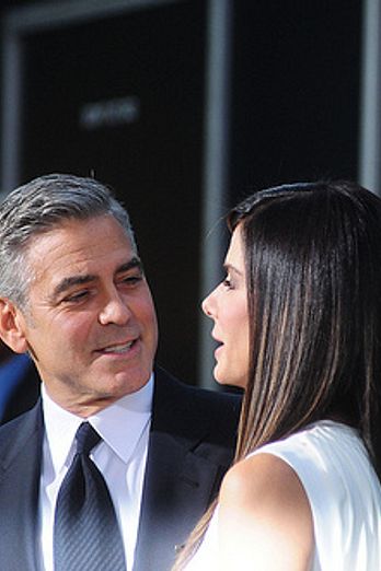 Gravity: New York Premiere