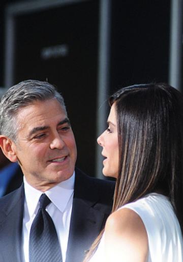 Gravity: New York Premiere