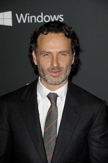 The Walking Dead: Season 4 LA Premiere