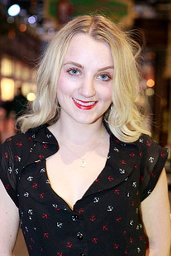 Houdini Premiere with Harry Potter's 'Luna Lovegood' Evanna Lynch,Stuart Brennan and Jamie Nichols.