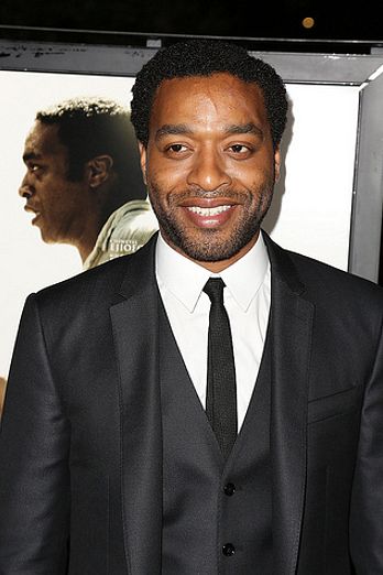 '12 Years A Slave' Los Angeles Premiere