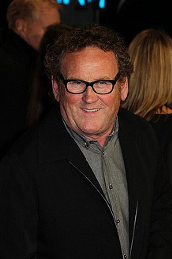Premiere of '12 Years a Slave': BFI London Film Festival
