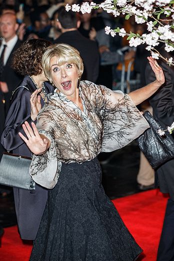 'Saving Mr. Banks' premiere: BFI London Film Festival with Emma Thompson, Colin Farrell and more