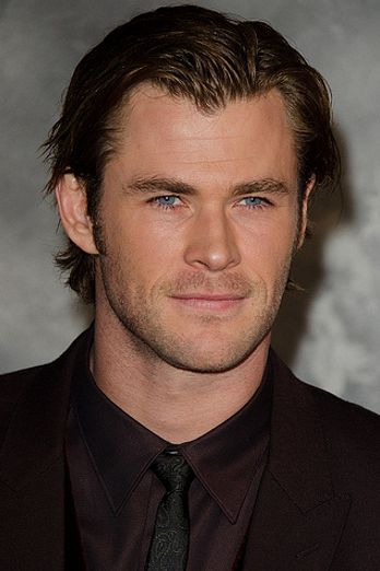 'Thor: The Dark World' World Premiere. Natalie Portman, Chris Hemsworth, cast and guests