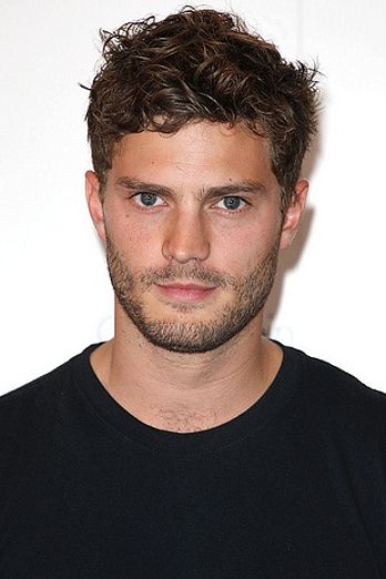 Happy birthday Jamie Dornan!