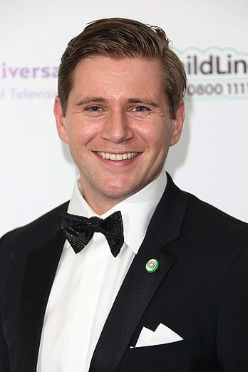 The Downton Abbey ChildLine Ball with Michelle Dockery, Allen Leech and Downton friends.