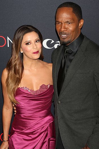 Canon's Project Imaginat10n Film Festival with Ron Howard, Eva Longoria, Jamie Foxx + friends