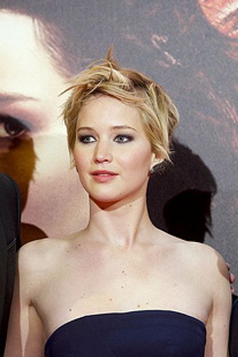 The Hunger Games: Catching Fire Madrid Premiere with Jennifer Lawrence, Liam Hemsworth and guests