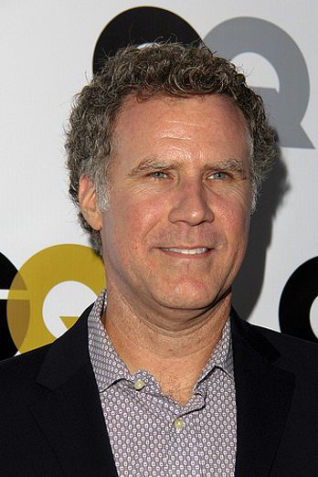 GQ Men of the Year Party with Matthew McConaughey, Will Ferrell, Amy Poehler & friends