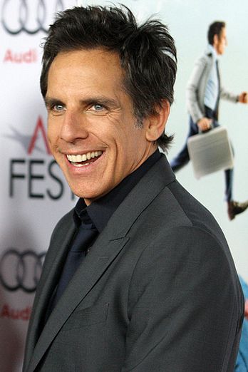 AFI Fest: The Secret Life Of Walter Mitty Premiere with Ben Stiller, Kristen Wiig & guests