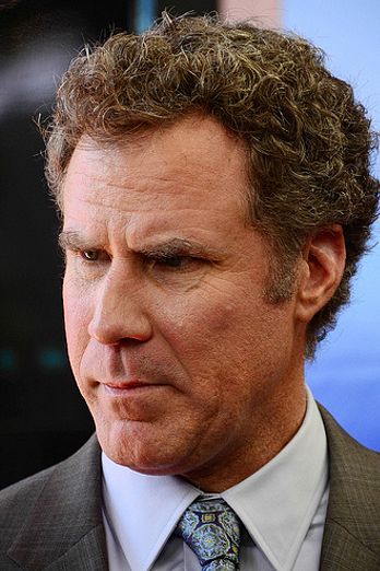 Anchorman 2 Premiere Australia with Will Ferrell, Steve Carrell, Paul Rudd and friends