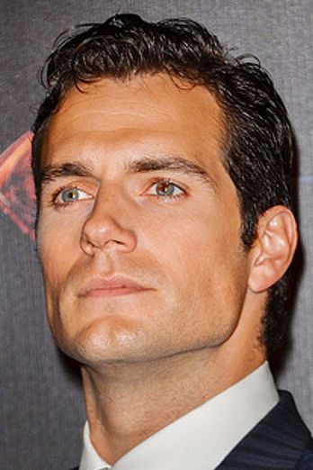 Glamour's Top 20 Sexiest Men: 1. Henry Cavill 2. Robert Pattison 3. Liam Hemsworth