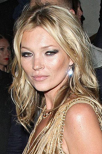 Kate Moss - Life's a Party!