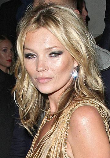 Kate Moss - Life's a Party!