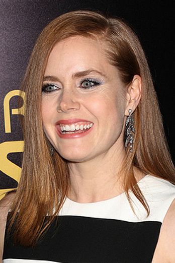 Amy Adams at the LA American Hustle premiere: Jeremy Renner, David O. Russell & more