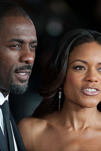 The Royal Film Performance of Mandela: Long Walk to Freedom with William & Kate, Idris Elba & more