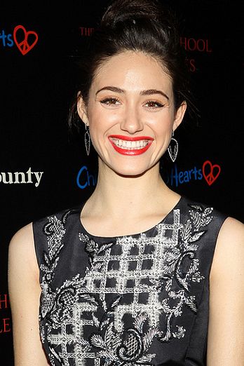 Screening of August Osage Country with Emmy Rossum, Juliette Lewis & guests