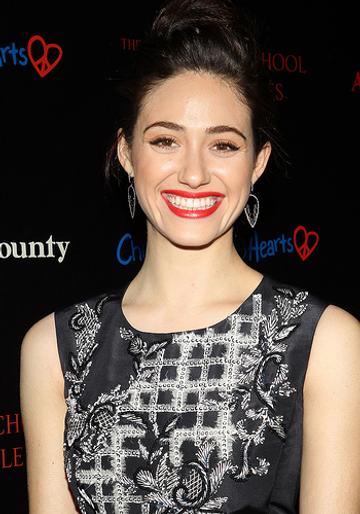 Screening of August Osage Country with Emmy Rossum, Juliette Lewis &amp; guests