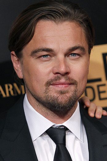 World Premiere of The Wolf of Wall Street: Leonardo DiCaprio, Martin Scorsese and more