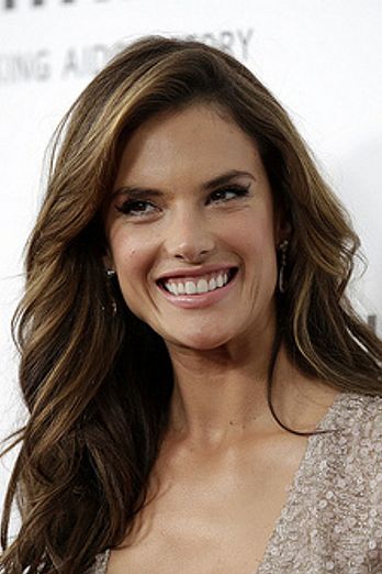 2013 Amfar Inspiration Gala with Vanessa Hudgens, Alessandra Ambrosio & guests