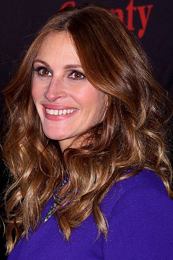 New York Premiere of August: Osage County: Julia Roberts, Dermot Mulroney, Abigail Breslin & more