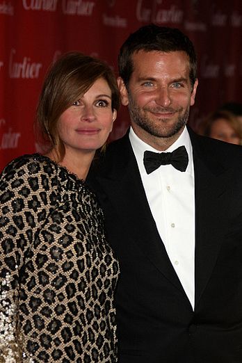 All the A-Listers at the 25th Anniversary Palm Springs International Film Festival