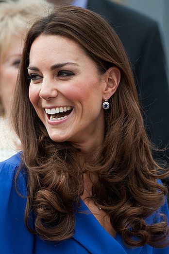 Happy 32nd Birthday Kate Middleton