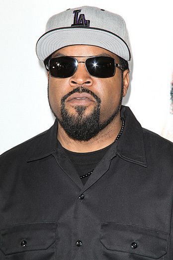 Ride Along Premiere: Ice Cube, Kevin Hart & more