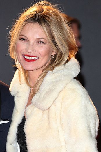 Happy 40th Birthday Kate Moss!