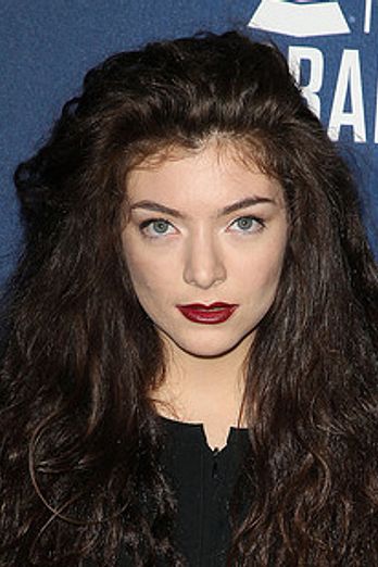 Delta Airlines Pre-Grammy Party: Lorde, Kaley Cuoco, Hilary Duff & more