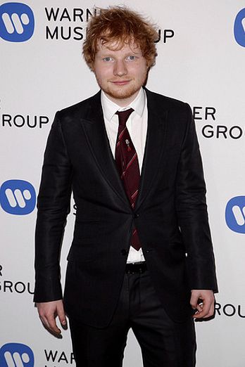 Warner Music Grammy After-Patry 2014