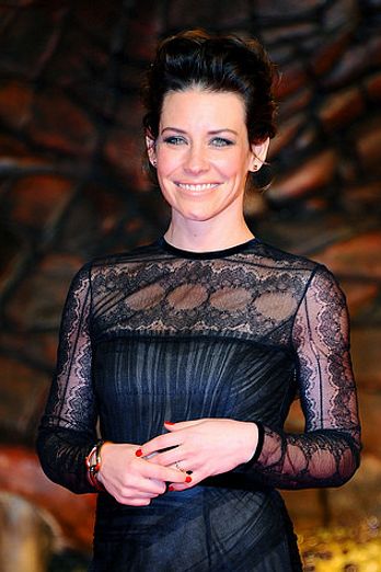 Evangeline Lilly