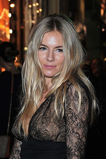 Sienna Miller