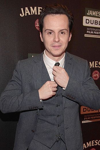 JDIFF 2014 Finale - The Stag Irish Premiere