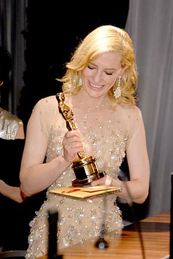 Oscars 2014: Governors Ball