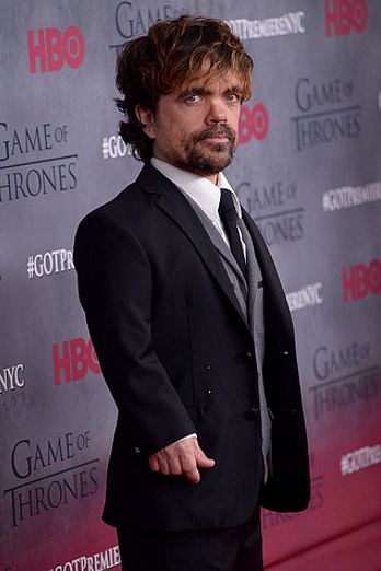 New York Premiere of Game of Thrones Season 4
