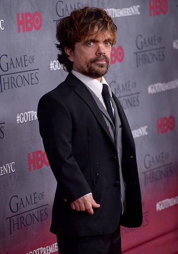 New York Premiere of Game of Thrones Season 4