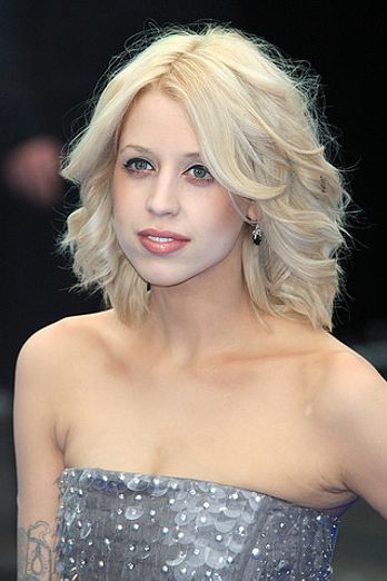 Peaches Geldof