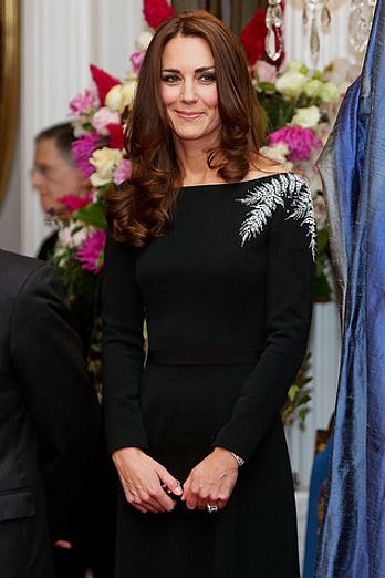 William and Kate Down Under - Day 3 & 4