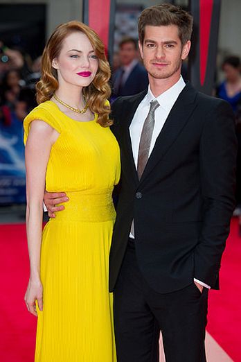 The Amazing Spider-Man 2 World Premiere