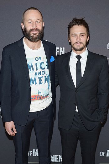 'Of Mice And Men' Broadway Opening Night