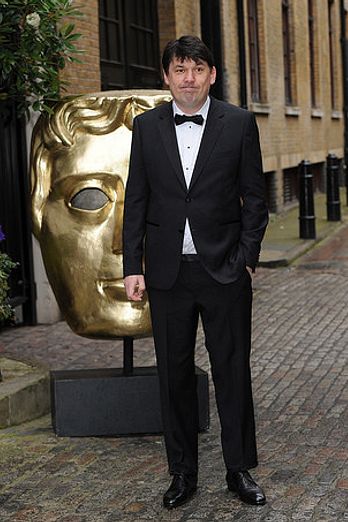 BAFTA Television Craft Awards 2014